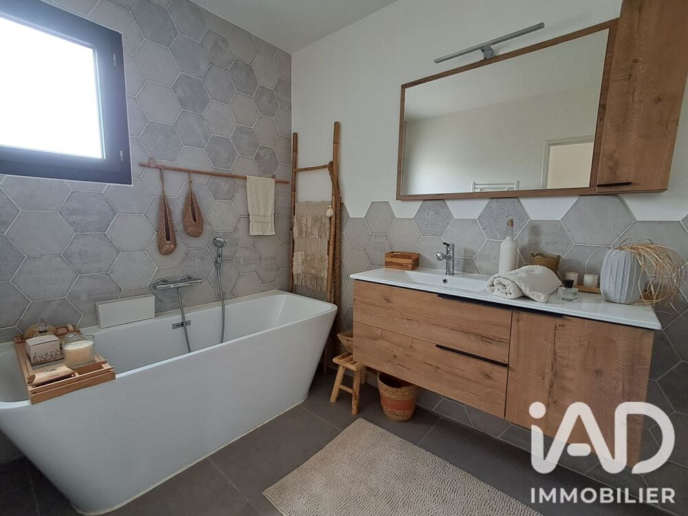 Vente Maison Vente Maison d'architecte 5 pièces Narbonne
