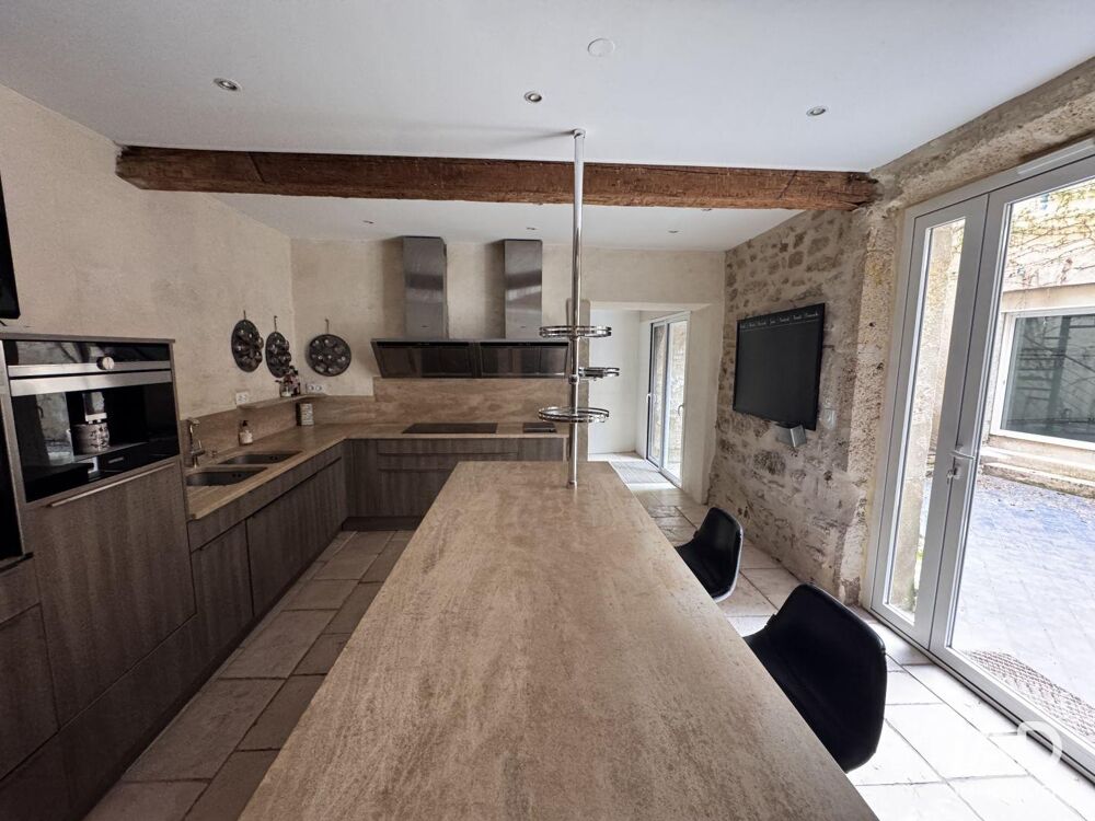 à vendre  Maison Pézenas (34120)