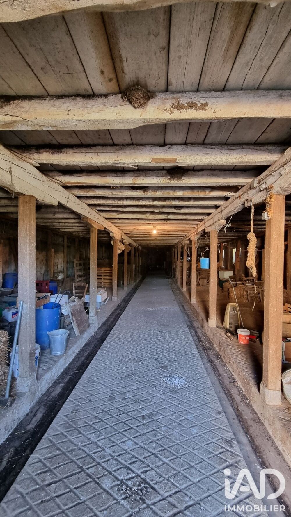 Vente Maison Vente Maison de campagne 5 pièces Briffons