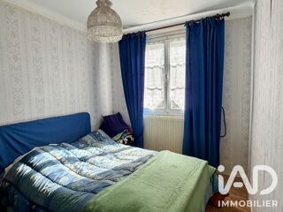  Maison à vendre 5 pièces 102 m²