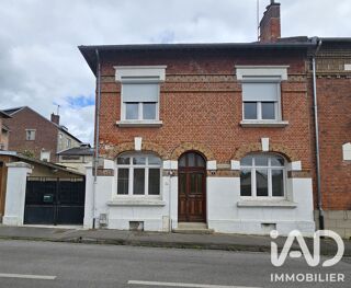  Maison à vendre 5 pièces 115 m²
