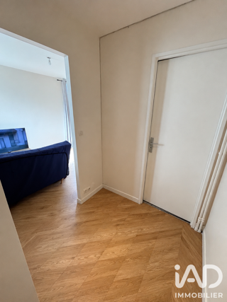  Appartement à vendre 2 pièces 33 m²