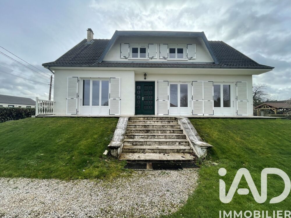 Vente Maison Vente Maison traditionnelle 7 pièces Decize