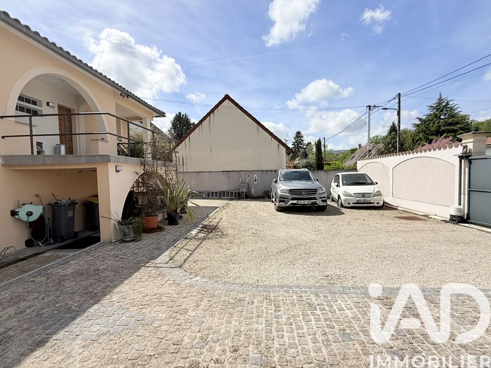� vendre  Maison Soisy-sur-Seine (91450)