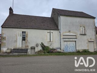 Maison – Nuars