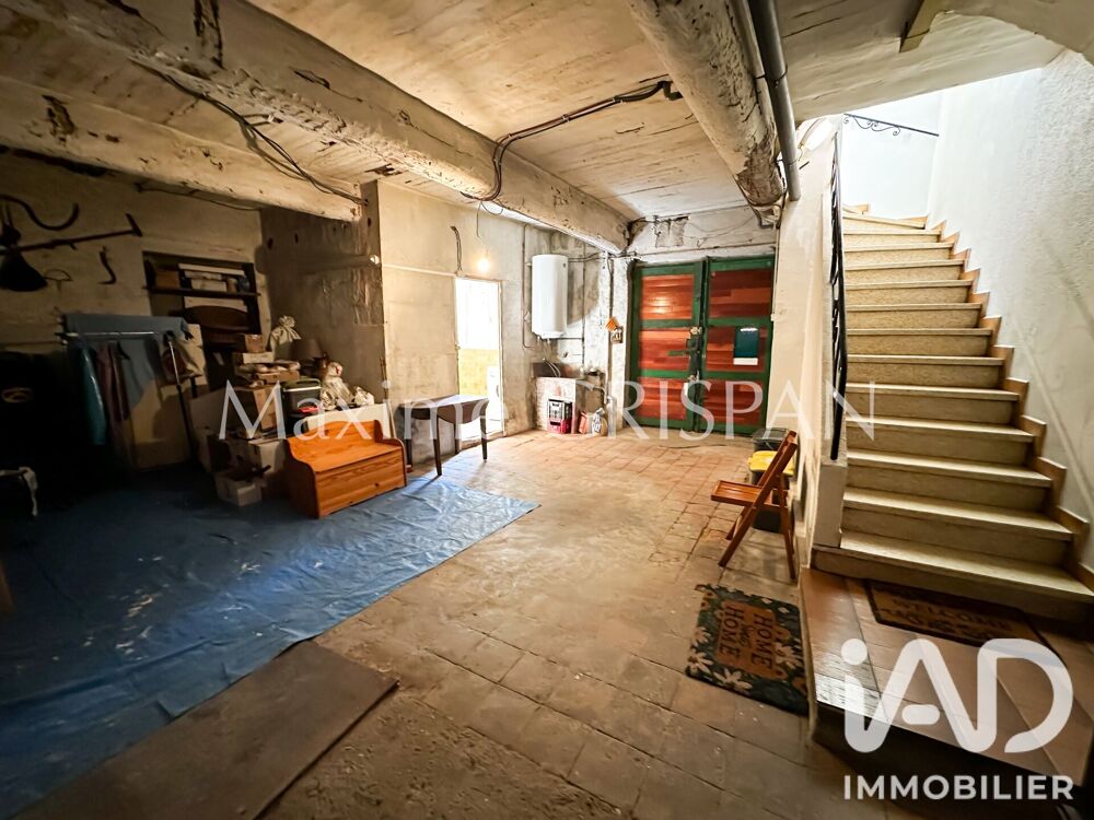 Vente Maison Vente Maison de village 3 pièces Baixas