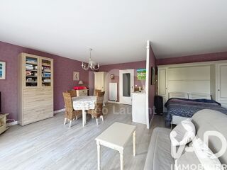  Appartement à vendre 3 pièces 72 m²