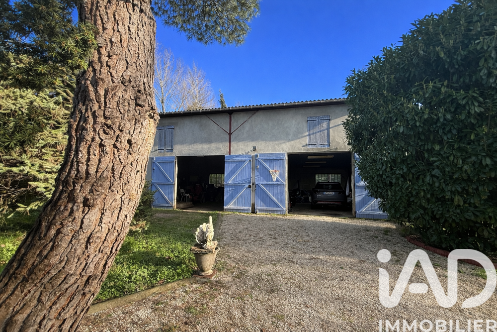 Vente Domaine 5 pièces