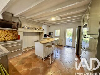  Maison à vendre 7 pièces 220 m²