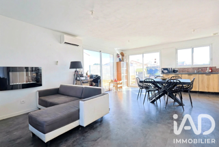  Maison à vendre 3 pièces 60 m²