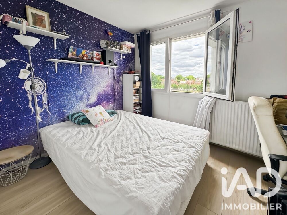 Vente Appartement Vente Duplex 4 pièces Lognes