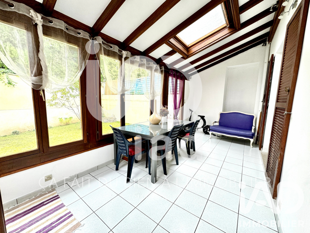 Vente Maison traditionnelle 5 pièces