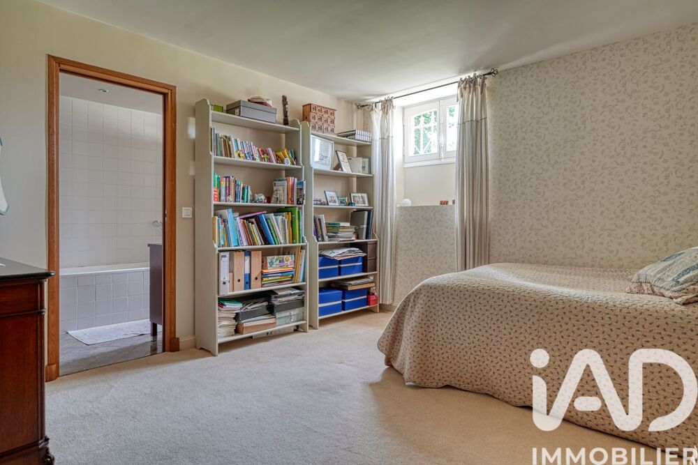à vendre  Appartement Le Vésinet (78110)