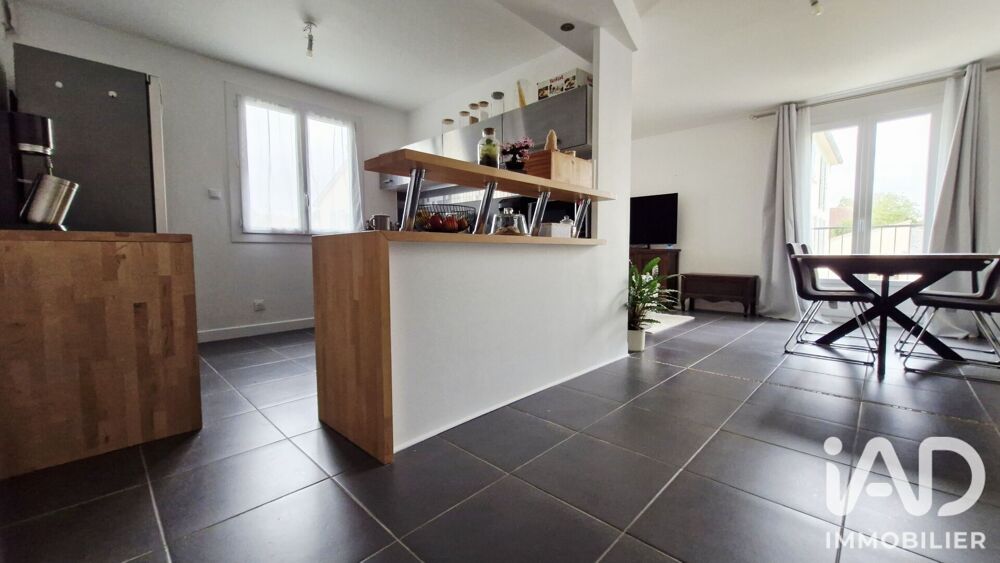 Vente Appartement Vente Appartement 3 pièces Le coudray