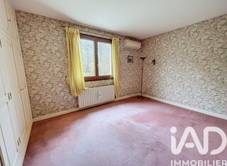  Maison à vendre 6 pièces 193 m²