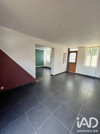  Maison à vendre 4 pièces 92 m²