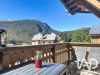  Appartement à vendre 4 pièces 86 m²