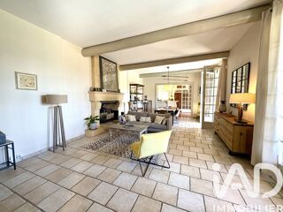  Maison à vendre 7 pièces 200 m²