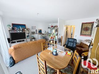  Appartement à vendre 3 pièces 66 m²