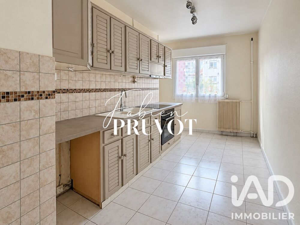 Vente Appartement Vente Appartement 4 pièces Montigny-lès-cormeilles