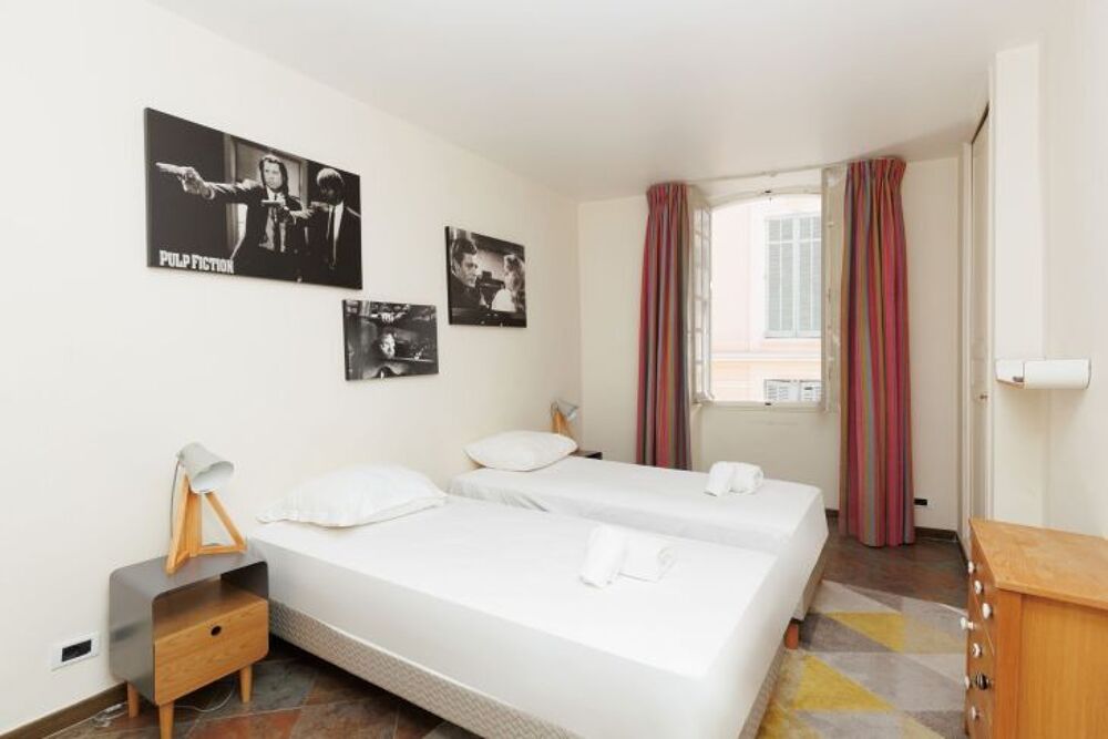 à vendre  Appartement Cannes (06400)