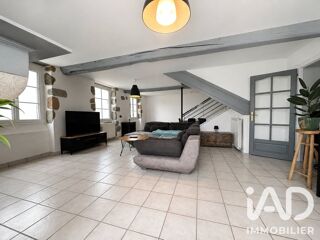  Maison à vendre 6 pièces 157 m²