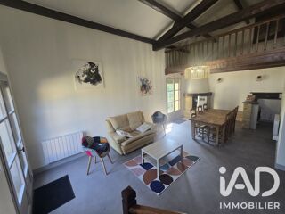  Maison à vendre 5 pièces 131 m²