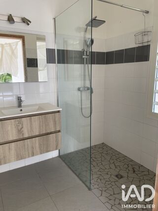 Maison à louer 3 pièces 89 m²