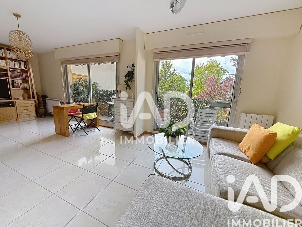 Vente Appartement Vente Appartement 3 pièces Maisons-laffitte