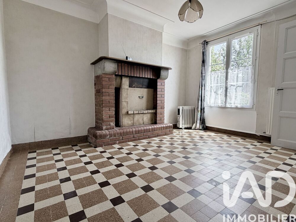 Vente Maison Vente Maison/villa 4 pièces Roncey