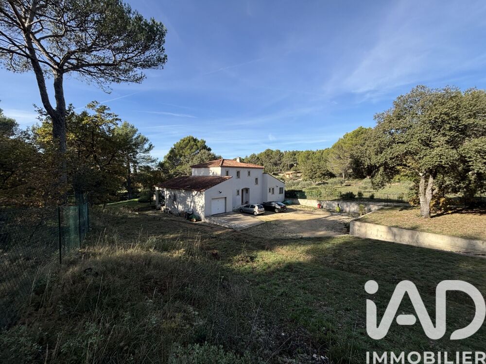 Vente Maison traditionnelle 6 pièces