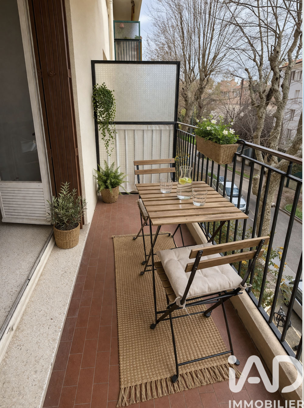 Vente Appartement Vente Appartement 3 pièces Antibes