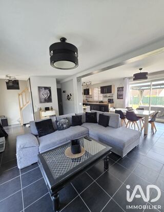  Maison à vendre 5 pièces 115 m²