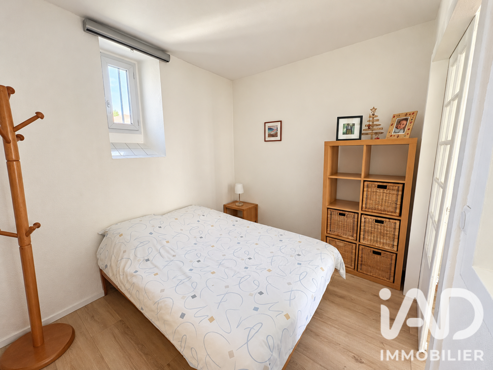 Vente Appartement Vente Studio 1 pièce Soisy-sur-seine