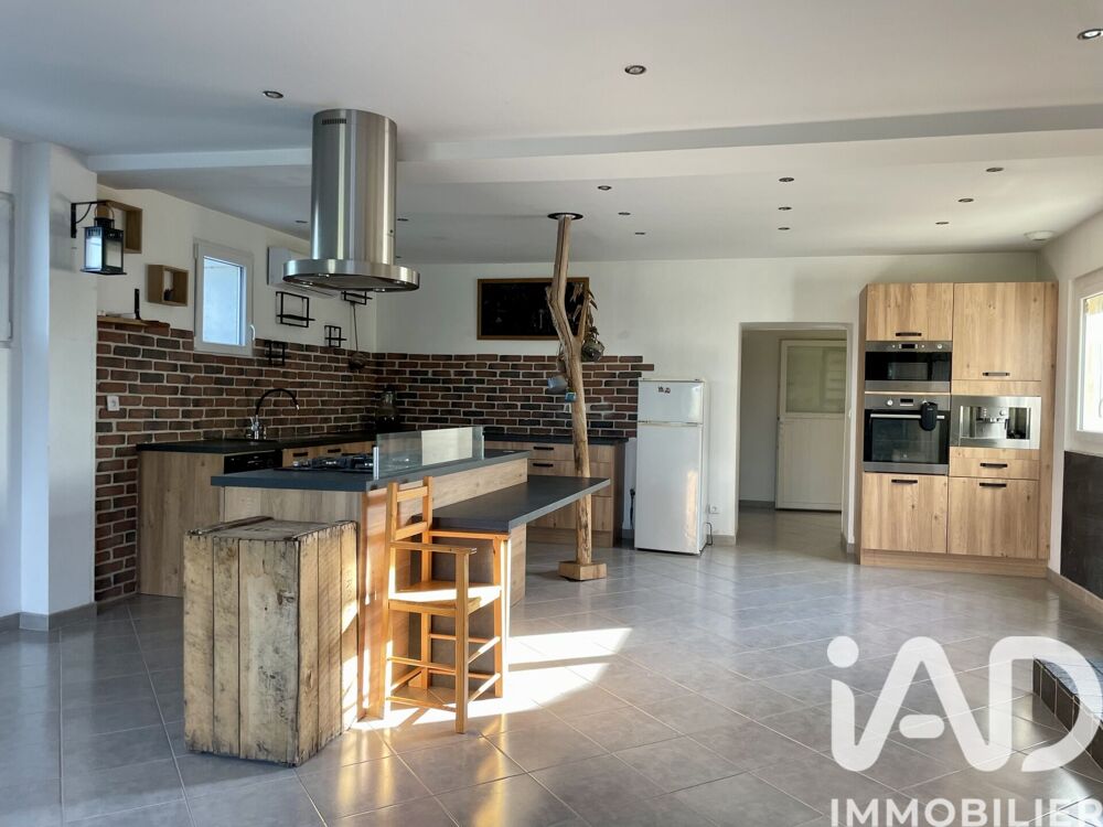 Vente Maison Vente Maison/villa 8 pièces Saint-cyr-en-val