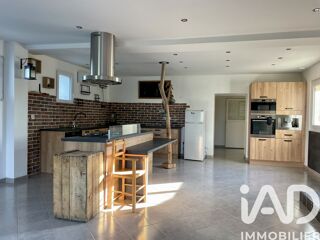  Maison à vendre 8 pièces 209 m²