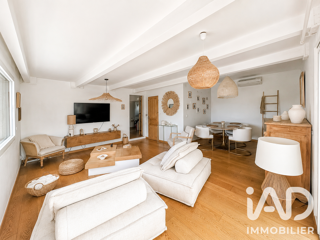  Maison à vendre 5 pièces 150 m²