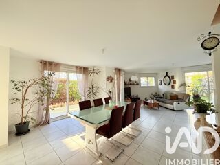  Maison à vendre 7 pièces 126 m²