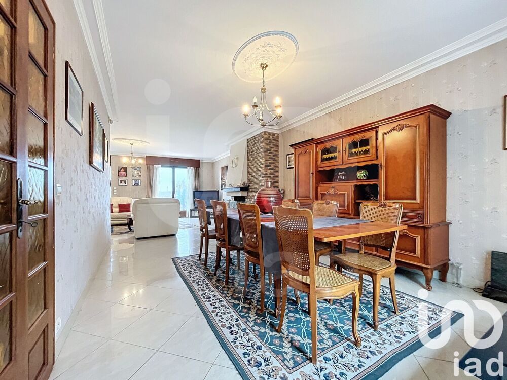 Vente Maison Vente Maison/villa 7 pièces Créteil