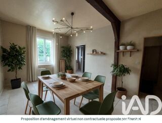  Maison � vendre 4 pi�ces 90 m�