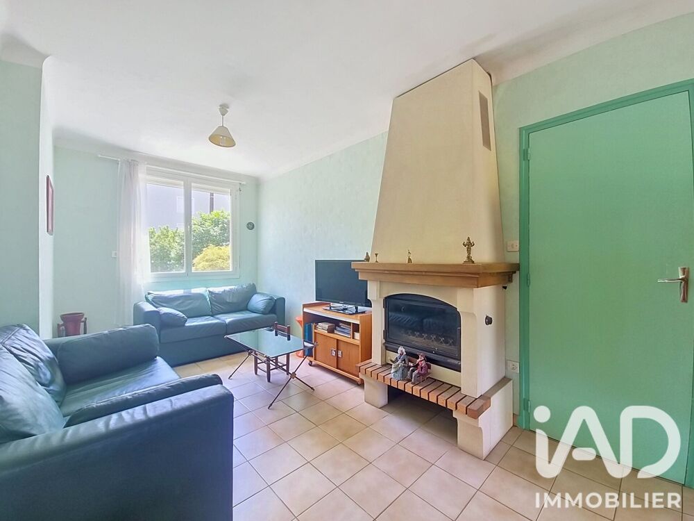 vente Maison - 5 pièce(s) - 105 m² Bouguenais (44340)