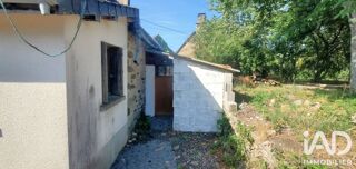  Maison à vendre 6 pièces 104 m²