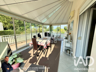  Maison à vendre 6 pièces 173 m²