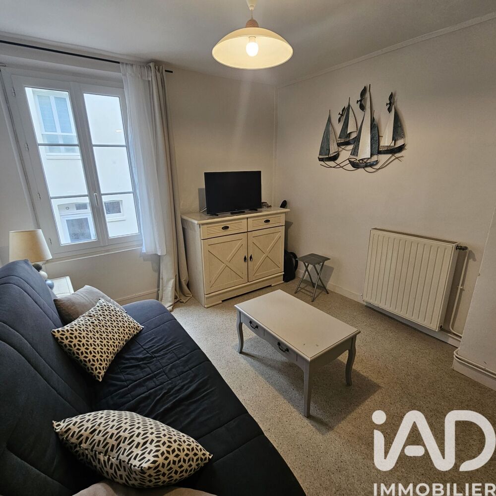 Vente Maison de ville 4 pièces