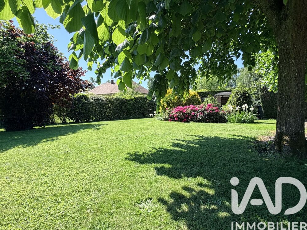 Vente Maison Vente Demeure 7 pièces Montfort-l'amaury