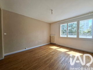 Appartement à vendre 3 pièces 54 m²