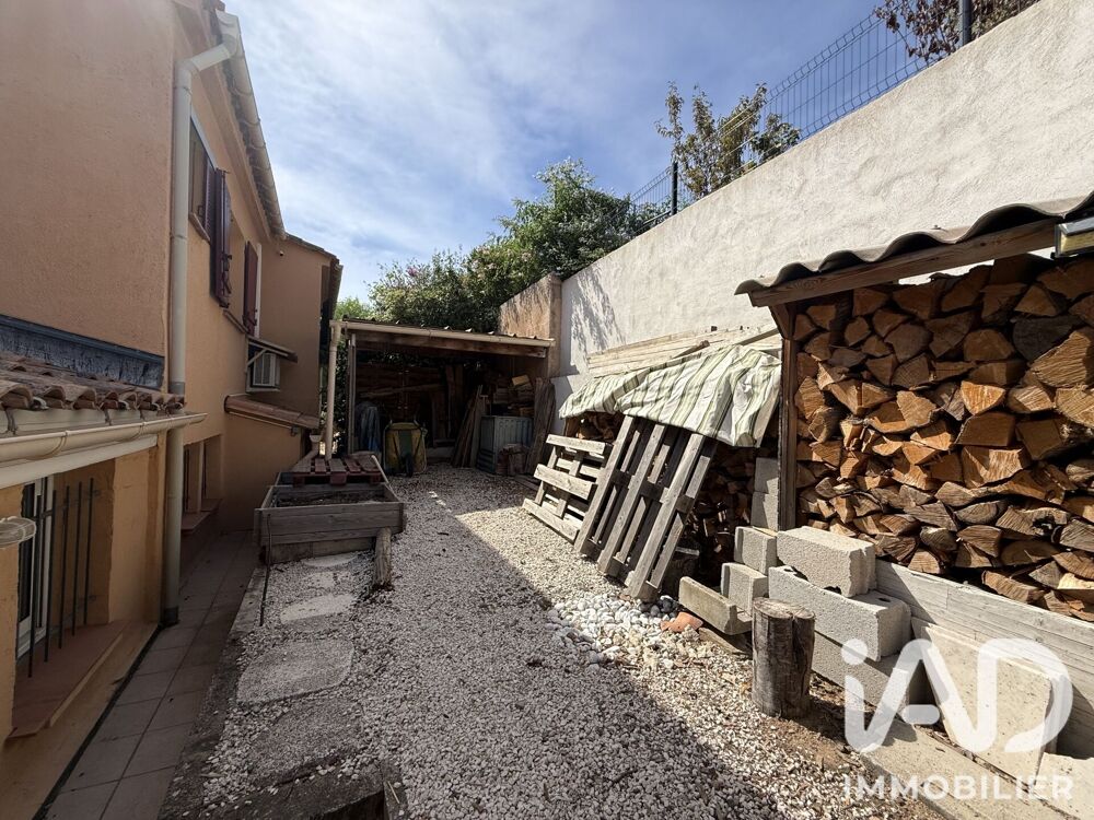 Vente Maison Vente Maison/villa 5 pièces Bormes-les-mimosas