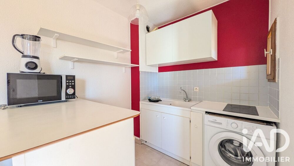 Vente Appartement Vente Appartement 1 pièce Toulon