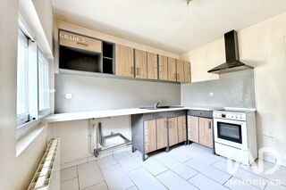  Maison à vendre 4 pièces 88 m²