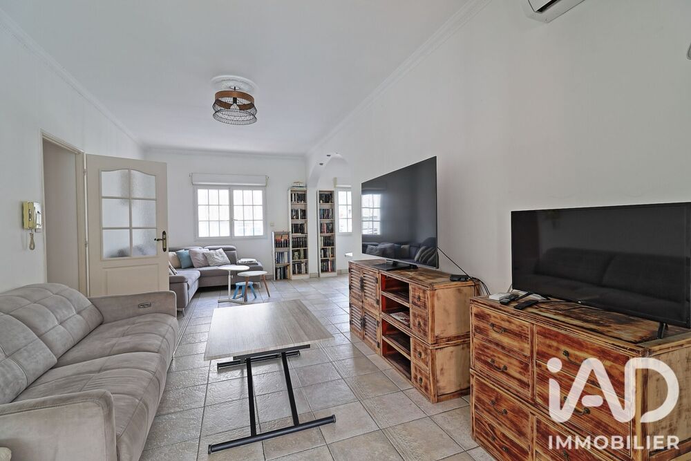 Vente Maison Vente Maison/villa 7 pièces Canet-en-roussillon